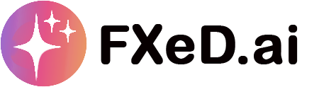 FXeD.ai logo